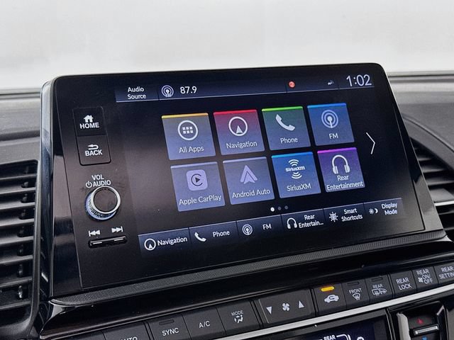 Certified 2025 Honda Odyssey Elite image 28