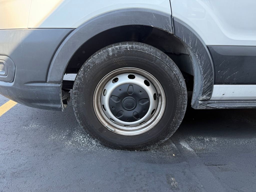 Used 2023 Ford Transit 350 XL image 9