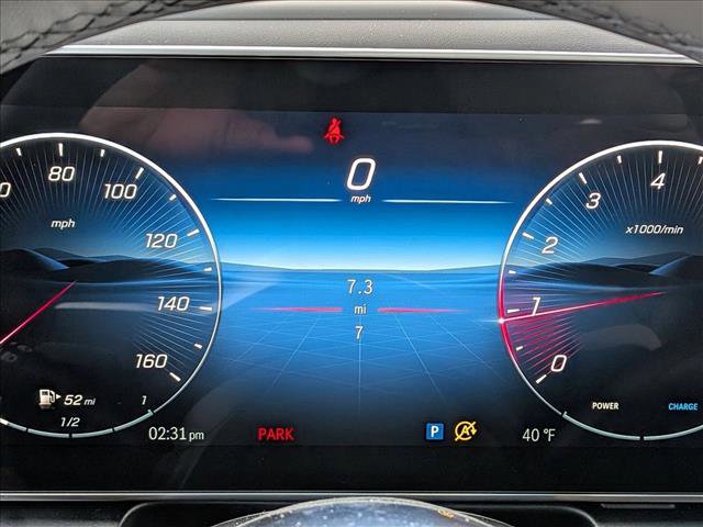 New 2026 Mercedes-Benz GLC 300 4MATIC image 10