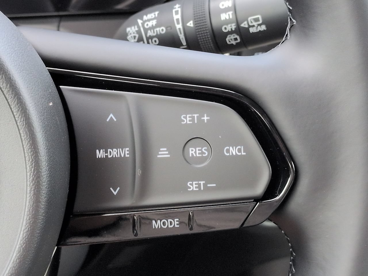 New 2026 MAZDA CX-5 Select AWD/4WD image 23