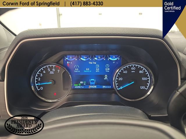 Certified 2022 Ford F150 XLT w/ Equipment Group 302A High AWD/4WD image 33