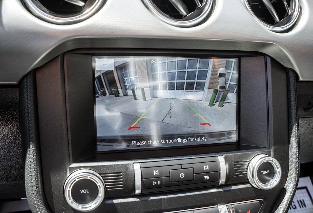 Used 2023 Ford Mustang GT Premium RWD image 12