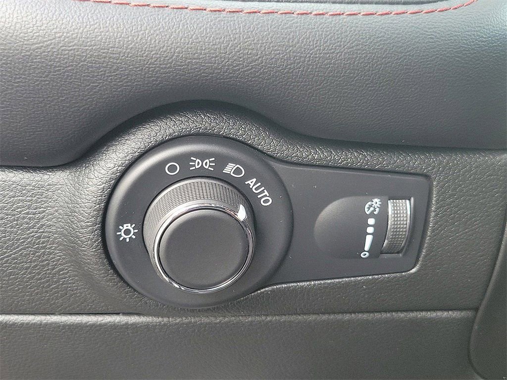 Used 2024 Dodge Durango R/T image 17