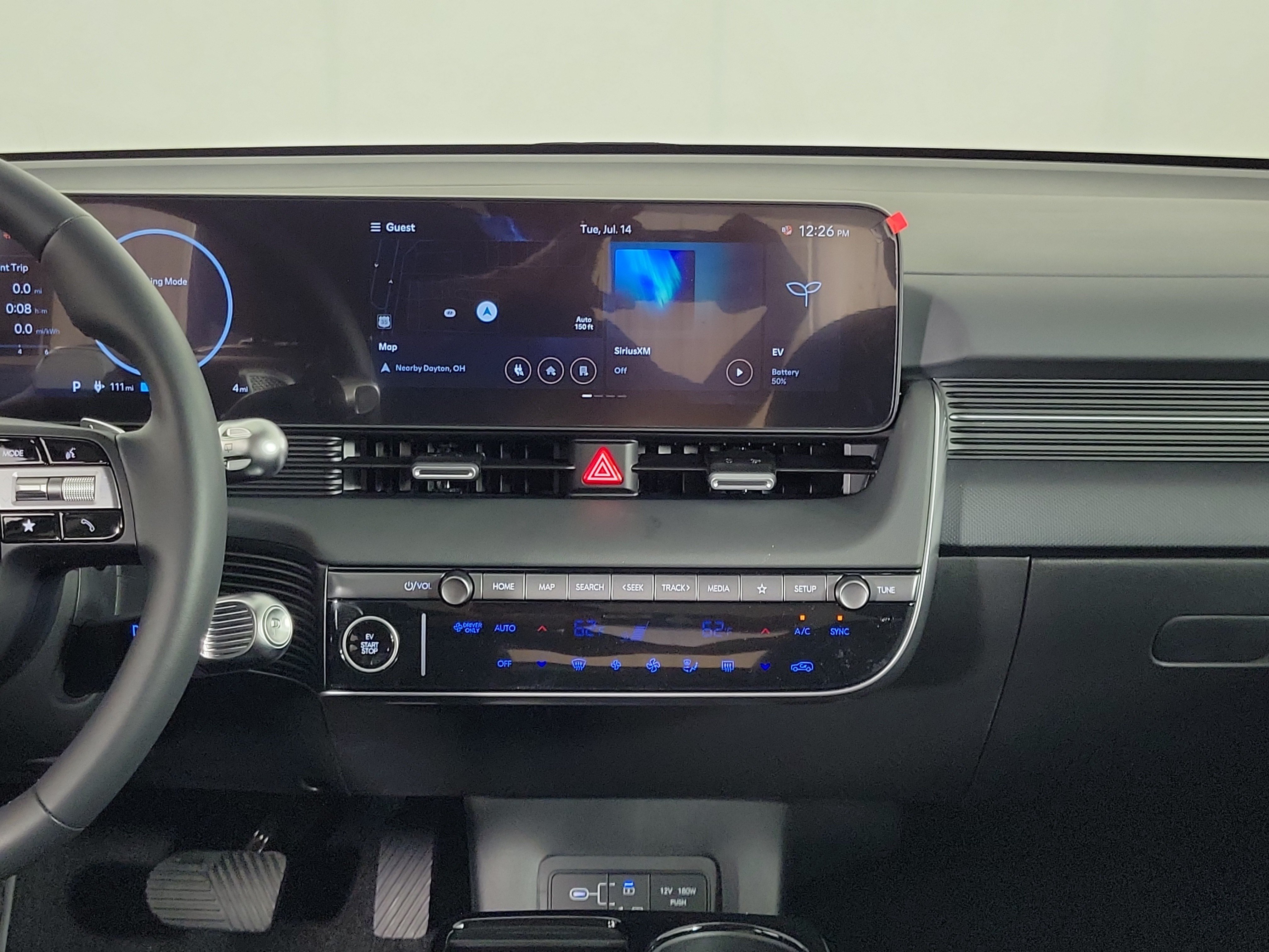 New 2026 Hyundai Ioniq 5 SEL AWD/4WD image 9