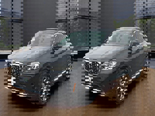 Used 2023 BMW X4 xDrive30i w/ Convenience Package image 12