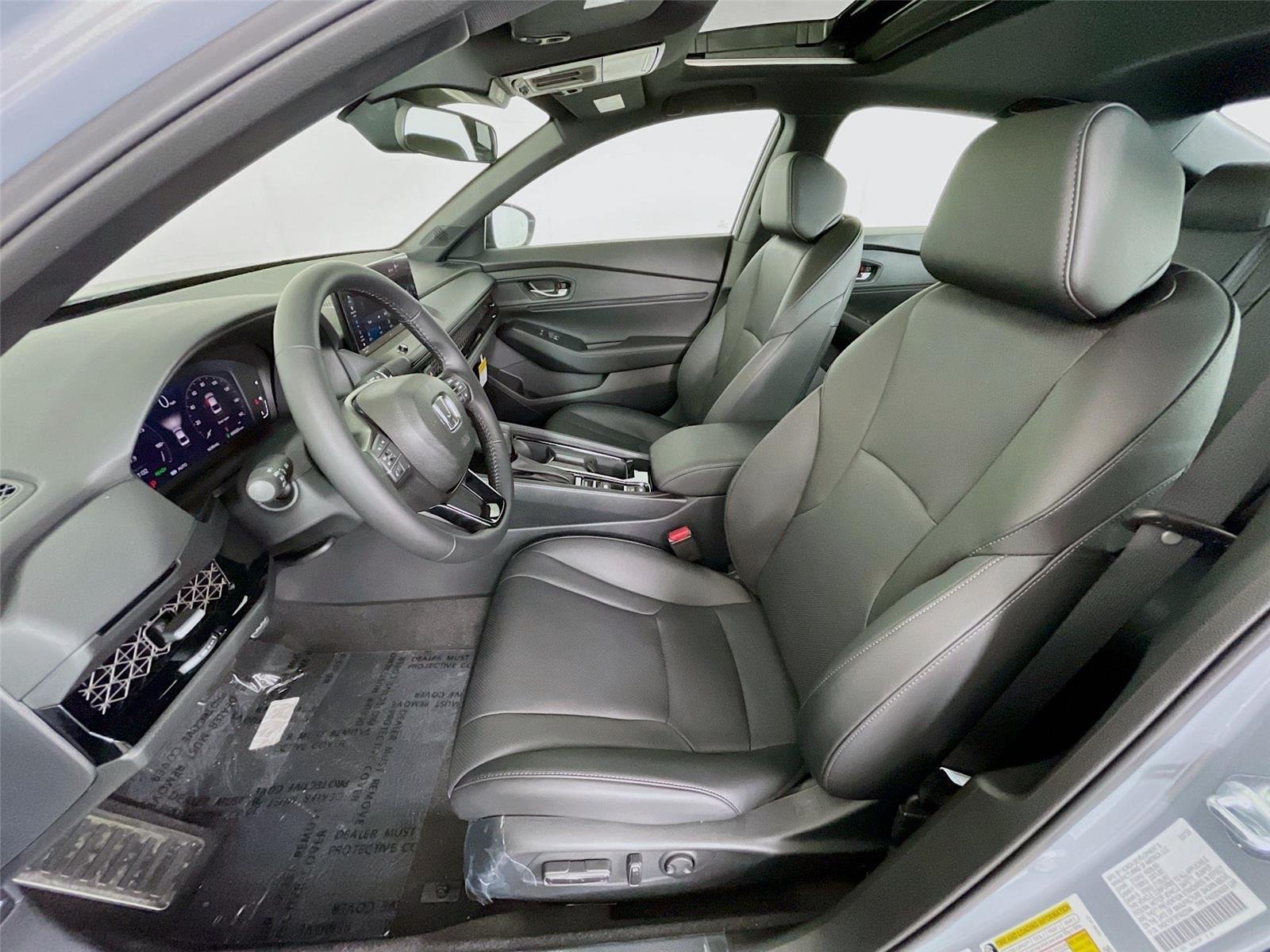 New 2026 Honda Accord Sport image 15