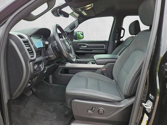 Used 2022 RAM 1500 Lone Star RWD image 15