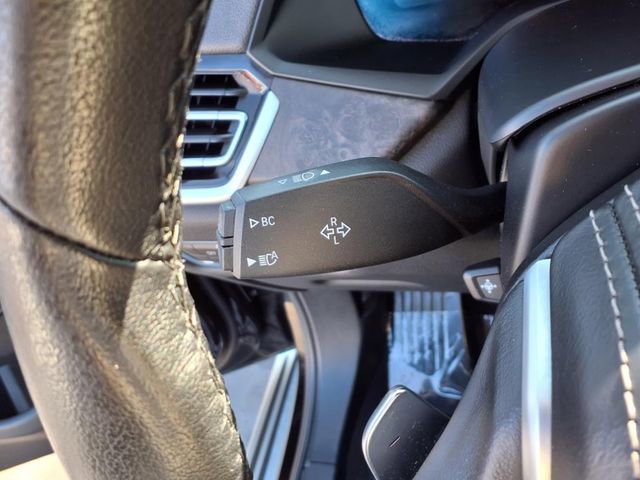 Used 2023 BMW X5 xDrive40i image 9