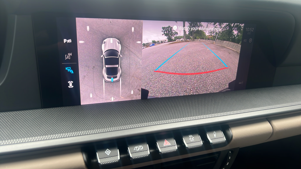 Certified 2026 Porsche 911 Targa 4S AWD/4WD image 32