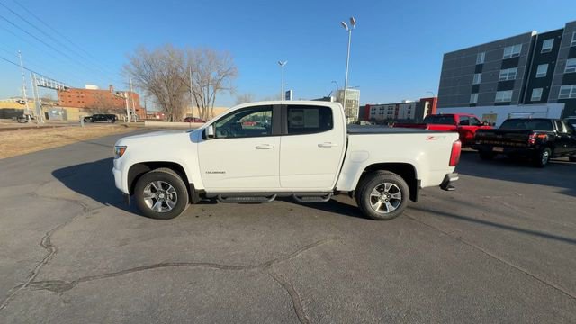 Used 2016 Chevrolet Colorado Z71 image 5