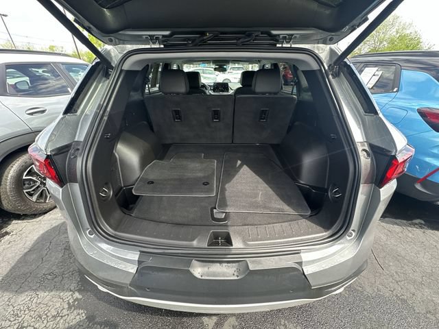 Used 2024 Chevrolet Blazer LT FWD image 14