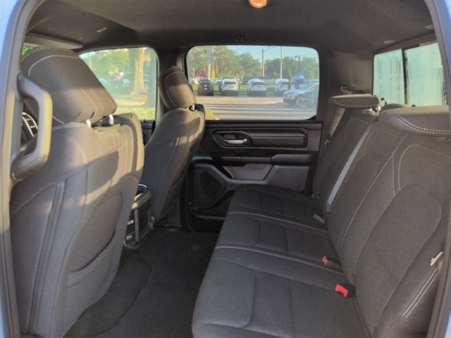 Used 2026 RAM 1500 Express AWD/4WD image 13