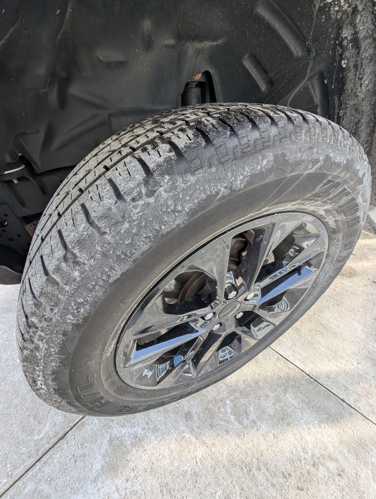 Used 2021 Jeep Wrangler Unlimited Sahara w/ Cold Weather Group image 47