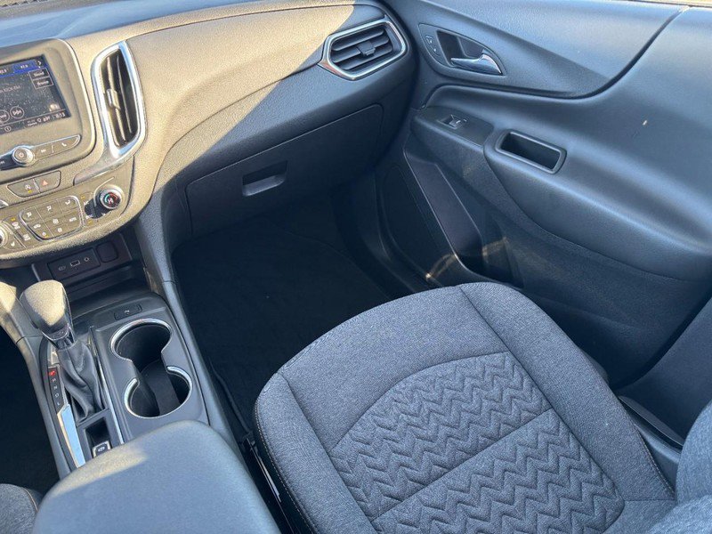 Used 2022 Chevrolet Equinox LT image 15