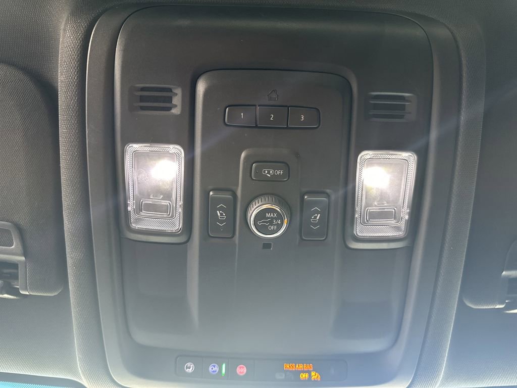 Certified 2023 Chevrolet Tahoe Z71 w/ Z71 Off-Road Package image 26