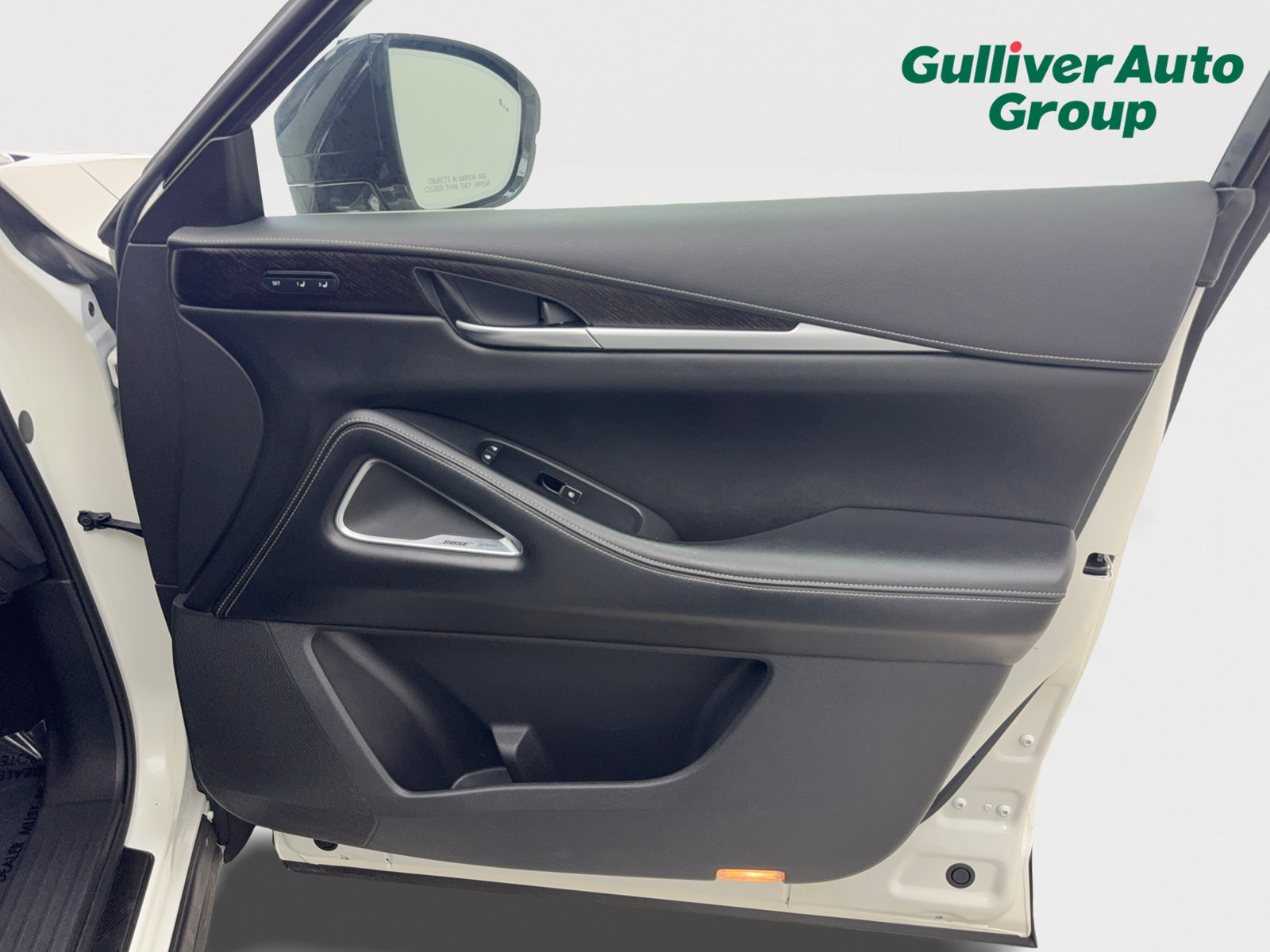 Used 2023 INFINITI QX60 Sensory w/ Vision Package FWD image 37
