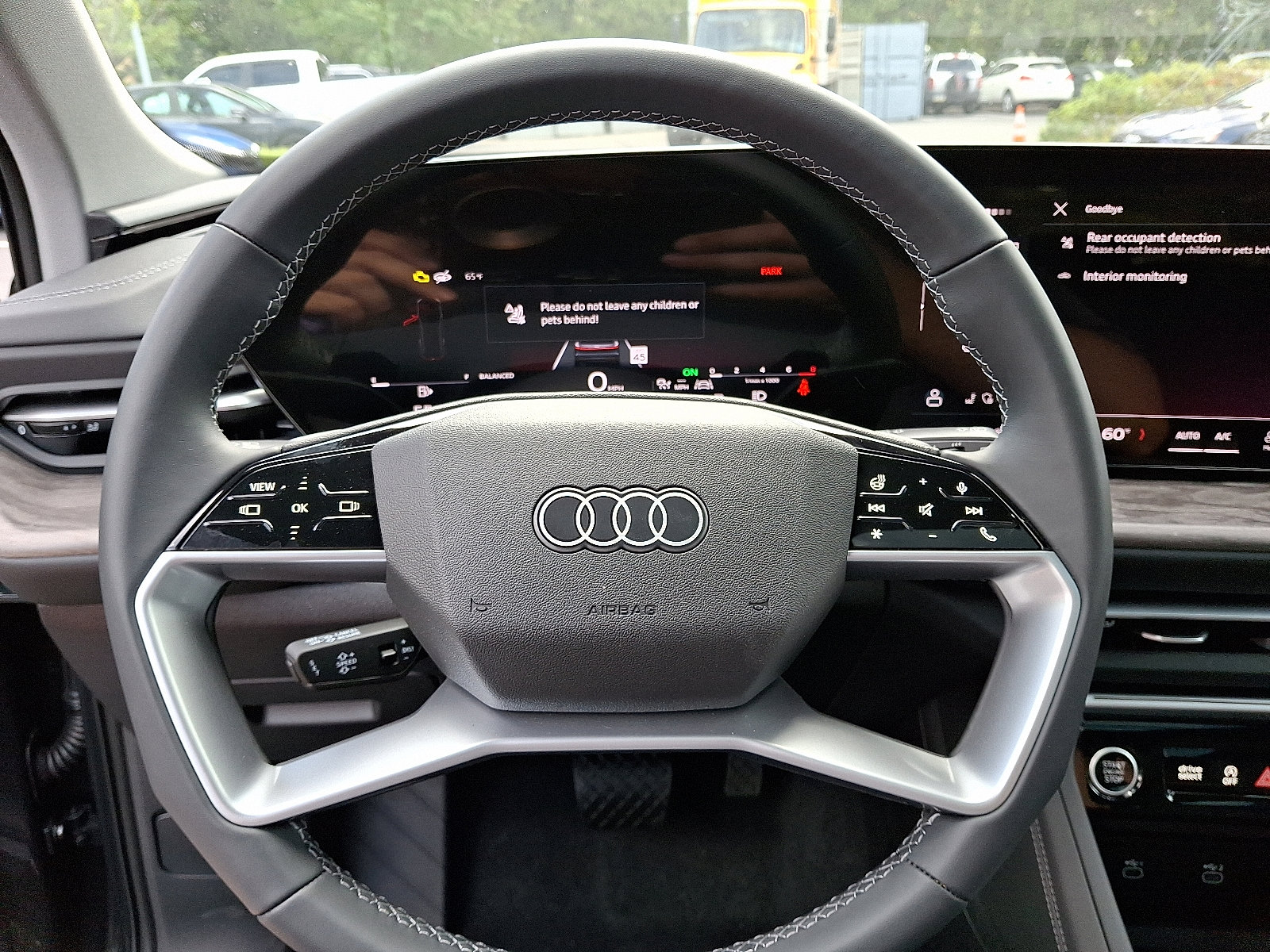 New 2025 Audi Q5 Premium image 15