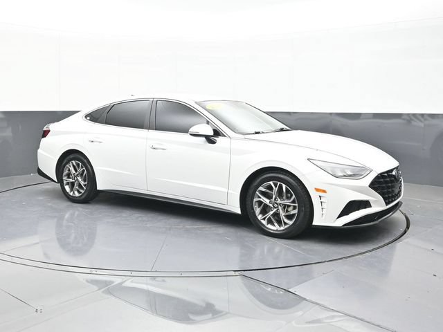 Used 2022 Hyundai Sonata SEL FWD image 19