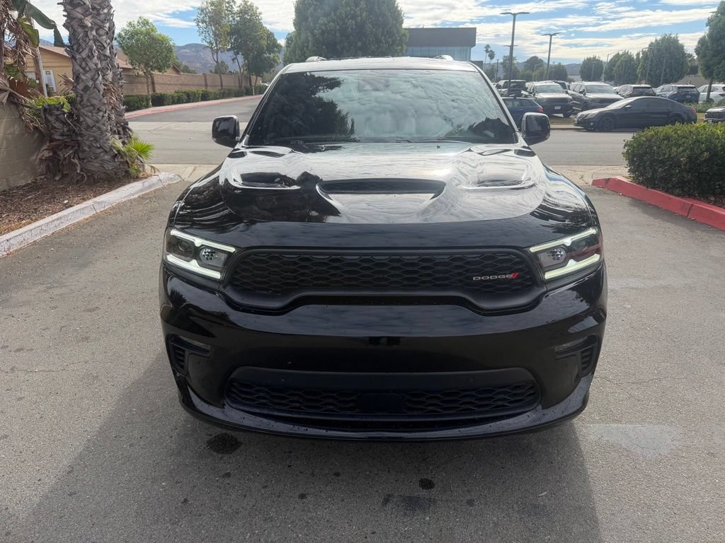 Used 2023 Dodge Durango GT RWD image 3