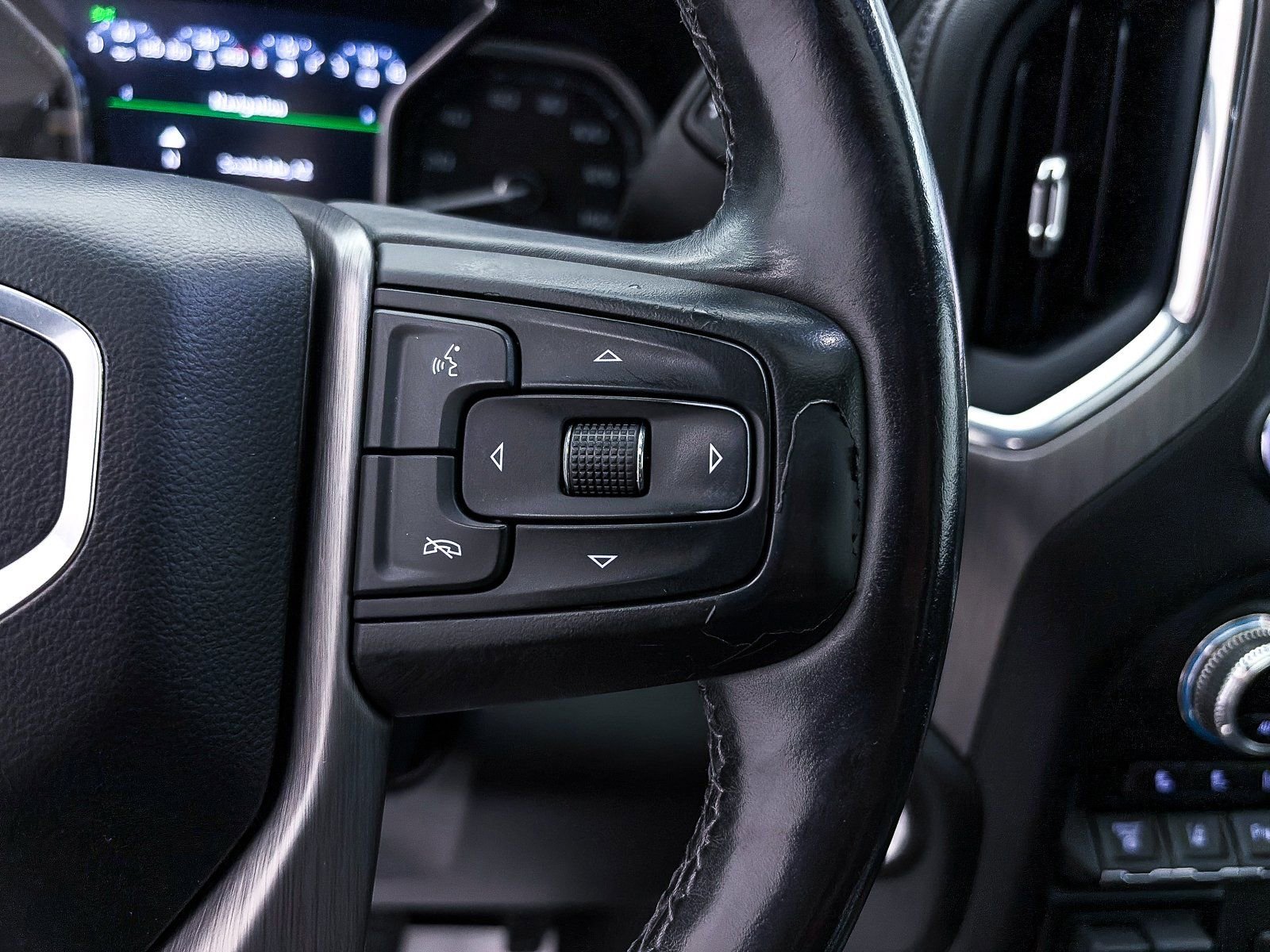 Used 2022 GMC Sierra 3500 Denali w/ Denali Ultimate Package image 50