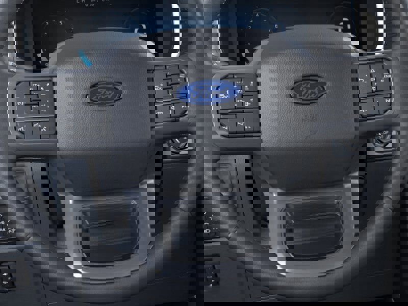 New 2025 Ford F150 Lariat w/ Equipment Group 501A Mid image 34