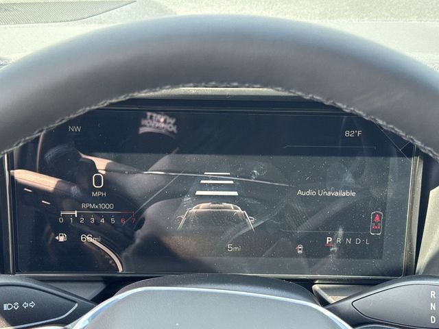 New 2026 GMC Terrain Elevation w/ Black Edition FWD image 17