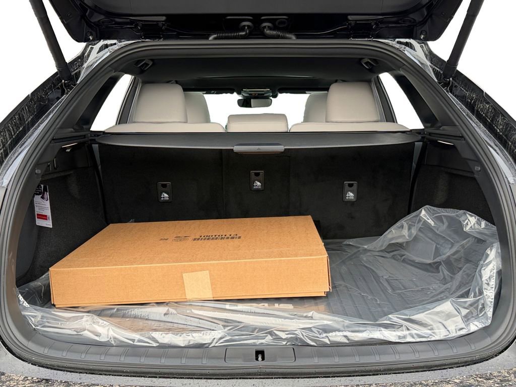 New 2026 Lexus RX 350 Premium AWD/4WD image 7