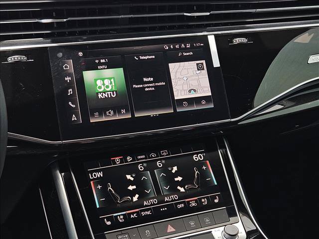 Used 2022 Audi Q7 2.0T Premium Plus AWD/4WD image 22