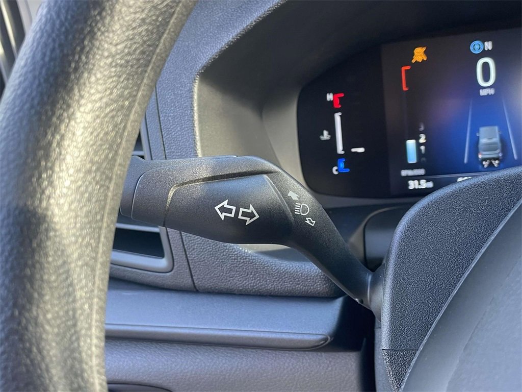 New 2026 Ford Transit 250 148 Medium Roof image 18