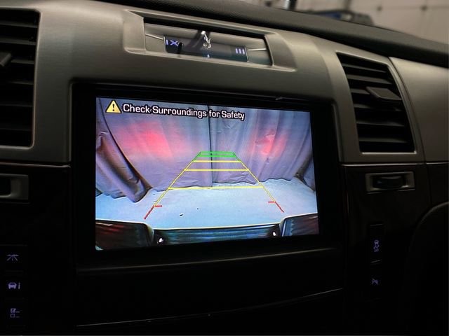 Used 2013 Cadillac Escalade EXT Luxury image 30