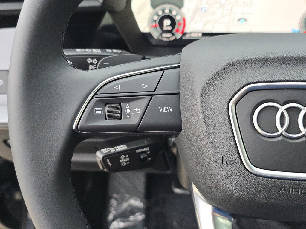 New 2026 Audi A3 2.0T Premium Plus image 19