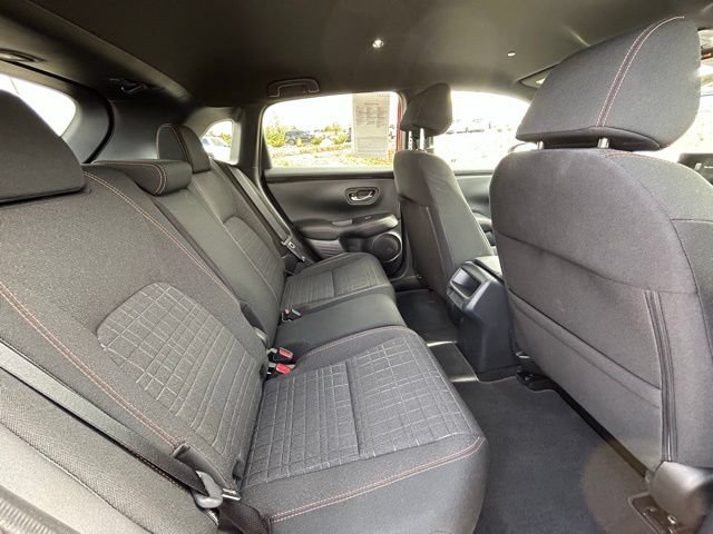 Used 2025 Honda HR-V Sport image 18