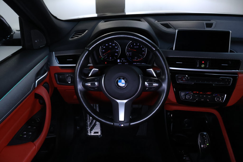 Used 2019 BMW X2 M35i AWD/4WD image 21