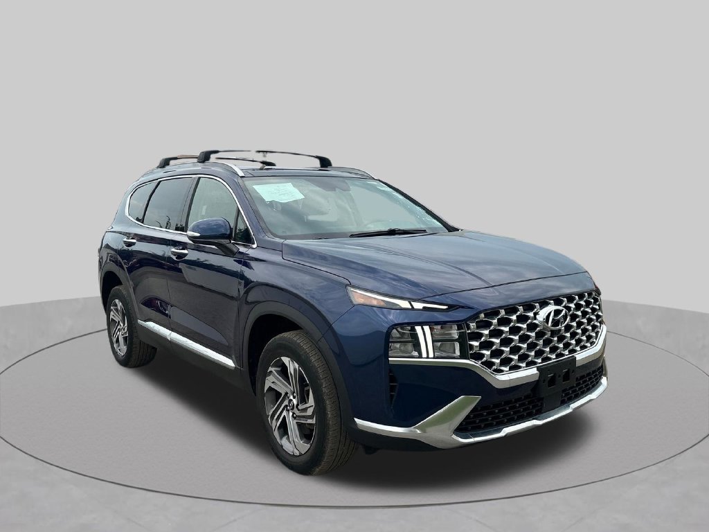 Used 2023 Hyundai Santa Fe SEL w/ Premium Package AWD/4WD image 44