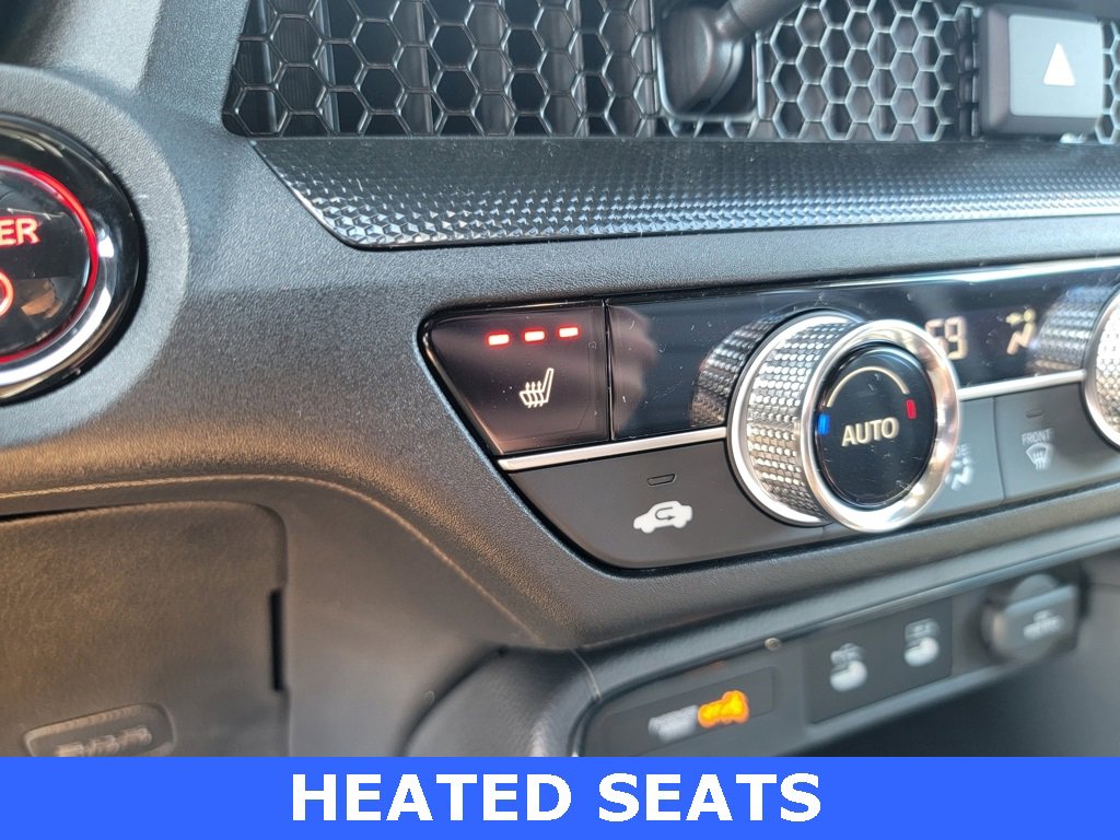 New 2026 Honda CR-V Sport-L image 37