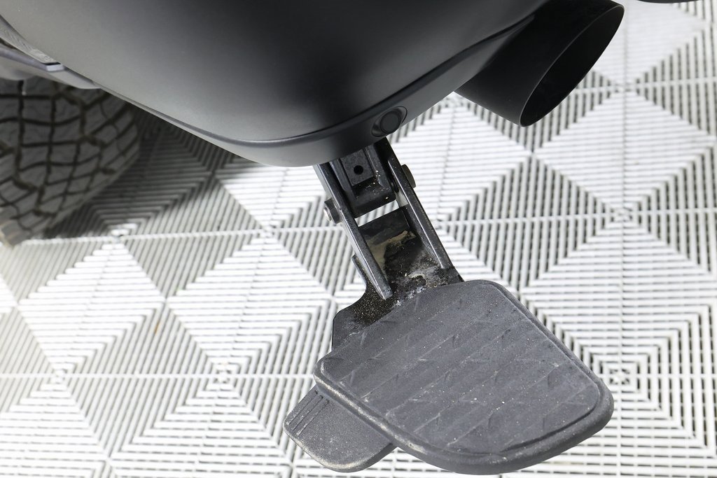 Used 2024 RAM 1500 TRX image 69