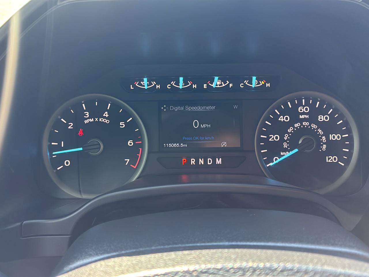 Used 2019 Ford F150 XLT w/ Equipment Group 301A Mid AWD/4WD image 42