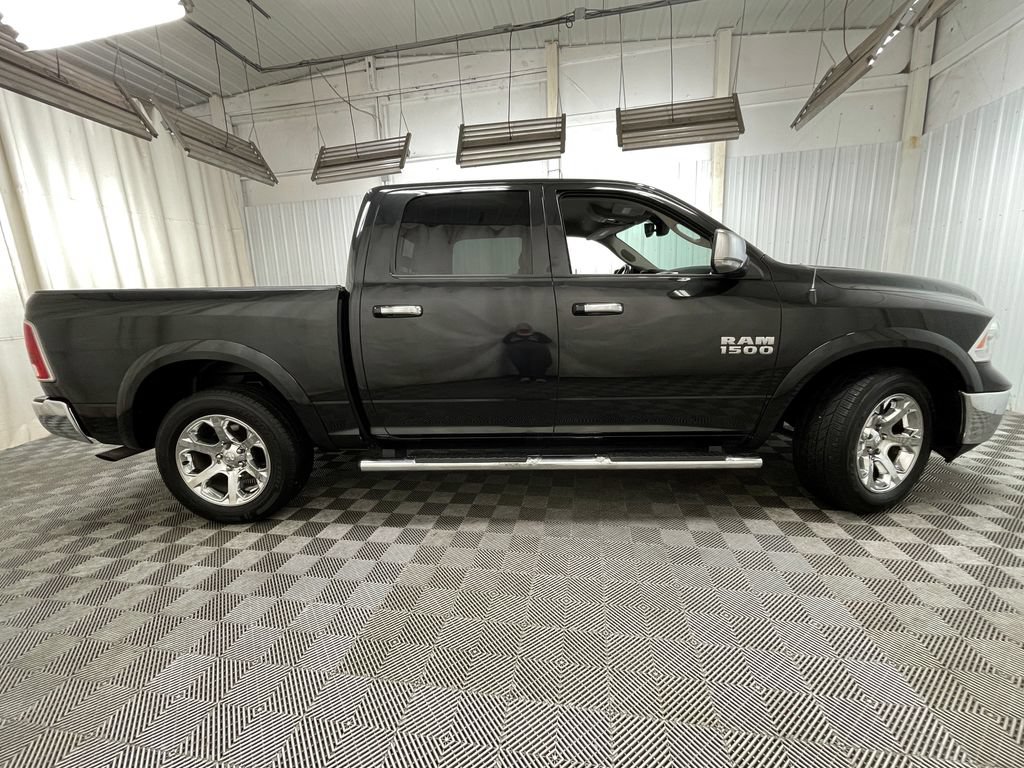 Used 2018 RAM 1500 Laramie AWD/4WD image 20