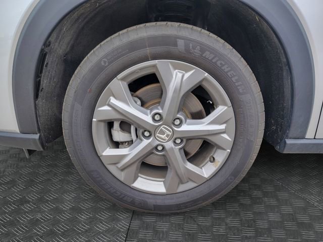 Used 2026 Honda HR-V LX image 13