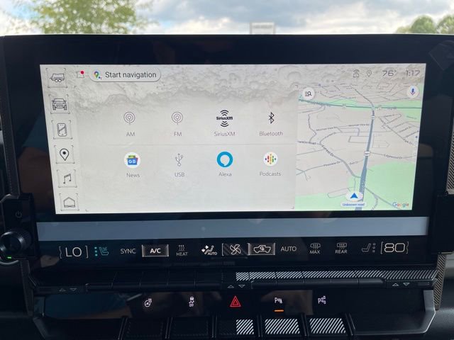 New 2025 GMC Hummer EV 2X AWD/4WD image 9