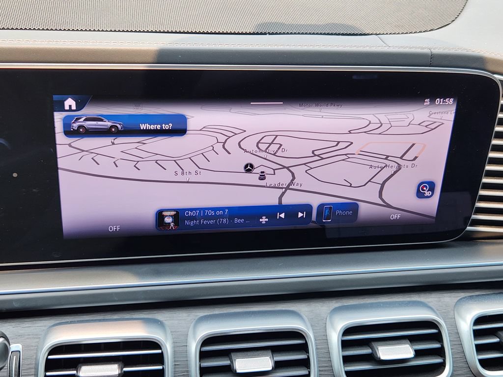 Certified 2024 Mercedes-Benz GLE 63 AMG S image 18
