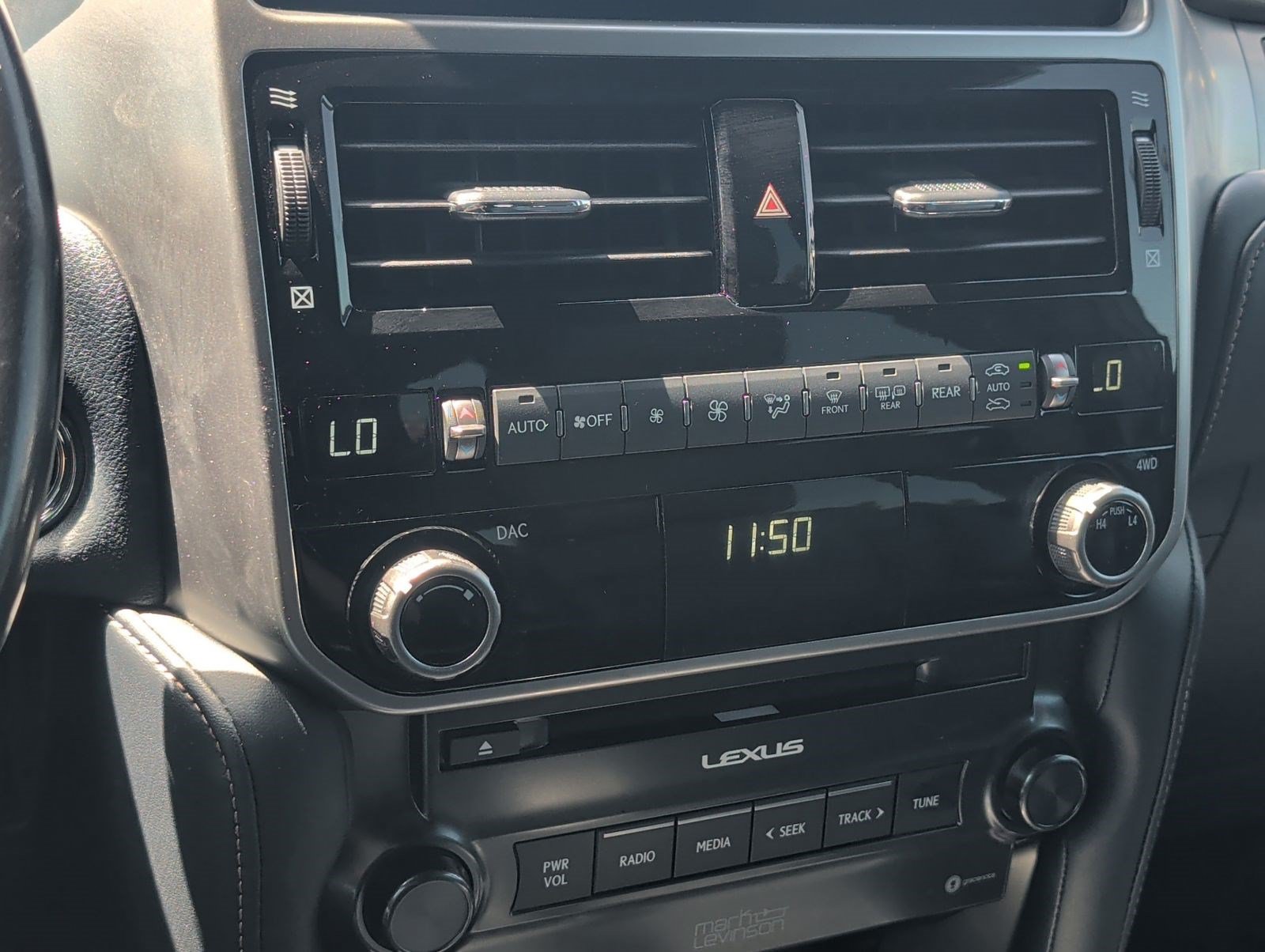 Used 2023 Lexus GX 460 Premium w/ Premium Plus Package AWD/4WD image 20
