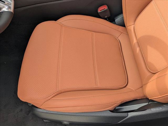Used 2026 Mercedes-Benz C 300 Sedan image 4