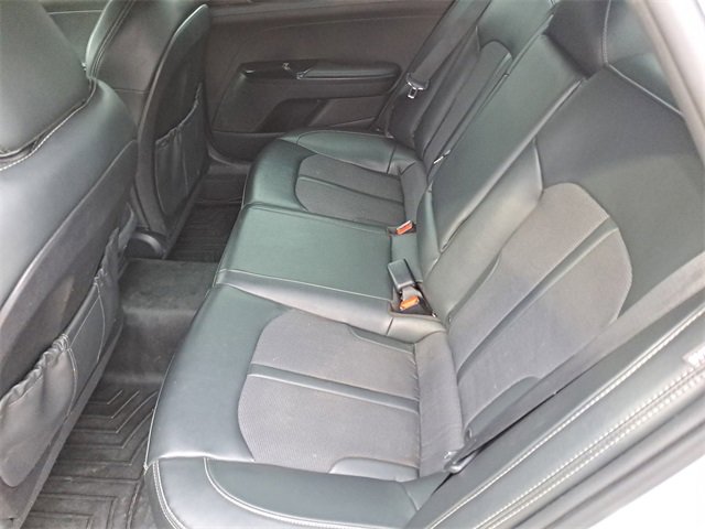 Used 2022 Kia K5 GT-Line image 23