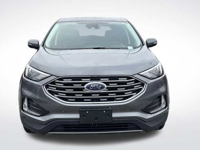 Used 2024 Ford Edge Titanium image 9