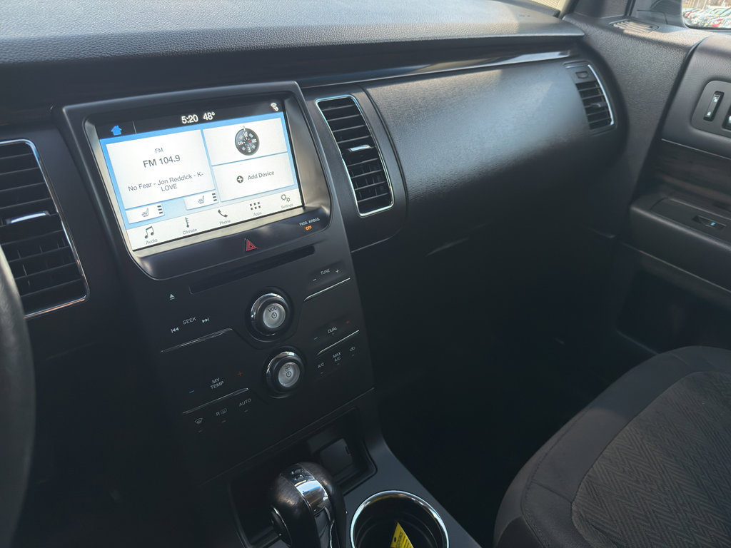 Used 2019 Ford Flex SEL w/ Class III Trailer Tow Package image 21