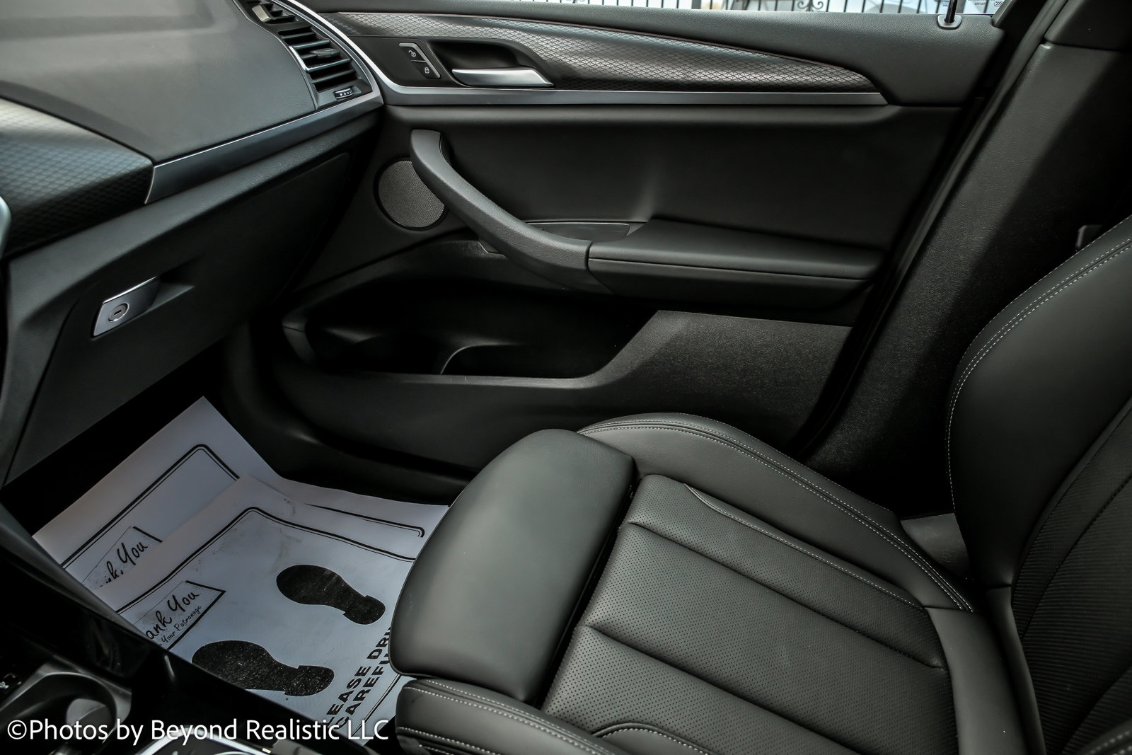 Used 2024 BMW X3 xDrive30i w/ M Sport Package image 49