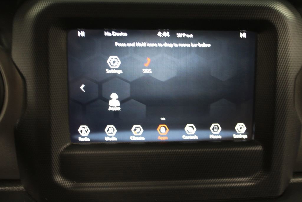 Used 2022 Jeep Gladiator Sport image 46