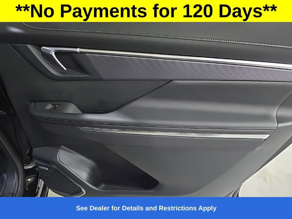 New 2026 Buick Enclave Sport Touring w/ Power Package image 11