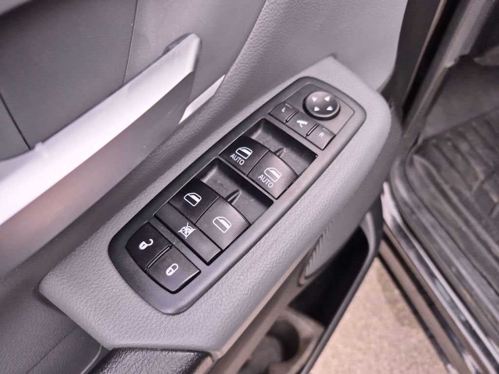 Used 2020 RAM 1500 Big Horn RWD image 20